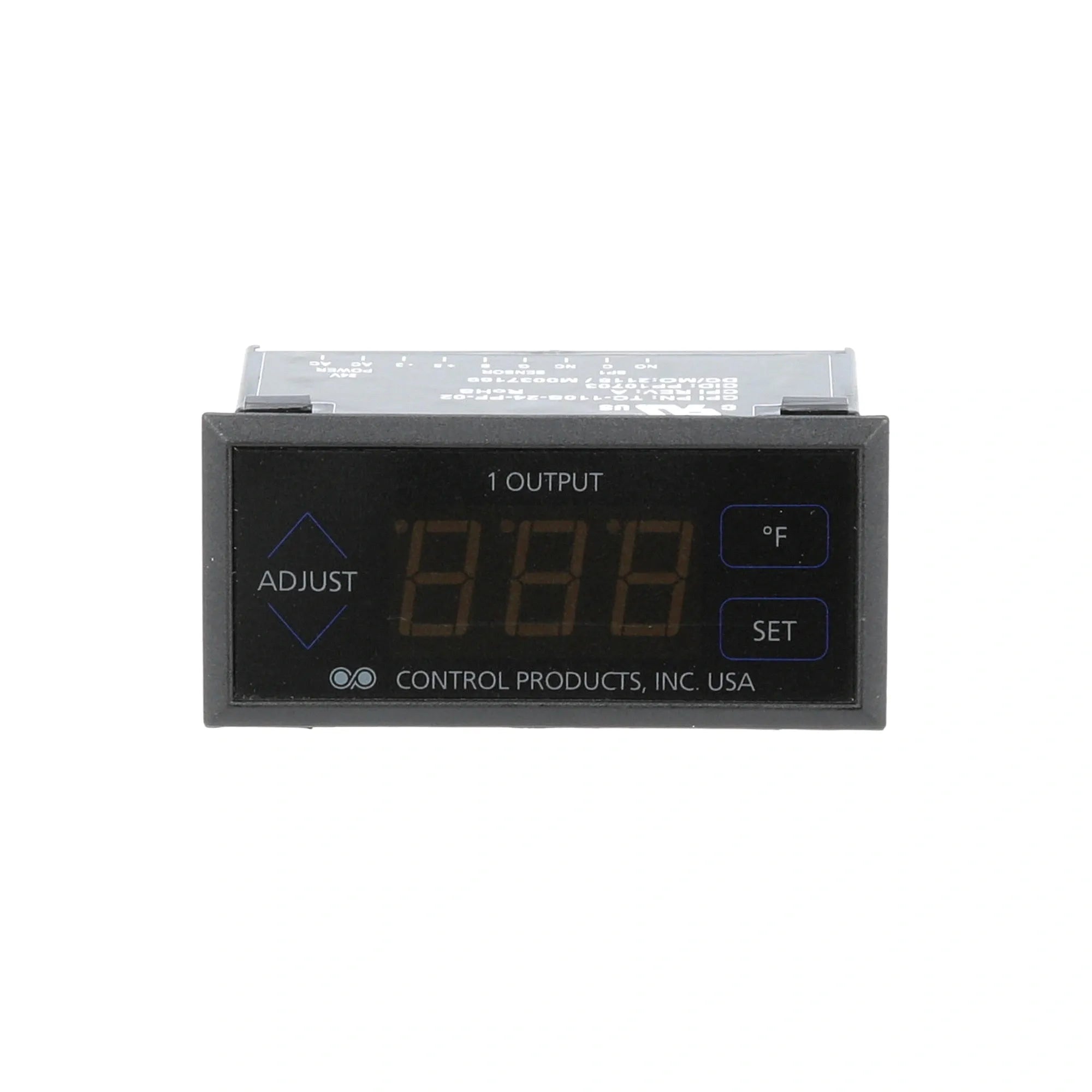 PP10703 Magikitch'N - Temperature Controller 24V alternate view 1 PP10703 Magikitch'N - Temperature Controller 24V alternate view 1